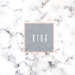 All Kids listings Beyond this point!